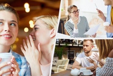 Намолоти сім мішків гречаної вовни: 100 синонимов к слову говорити - и это еще не все