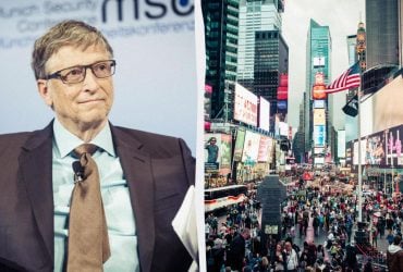 Билл Гейтс заявил, что человечество уничтожит не климат: ученые назвали настоящие угрозы