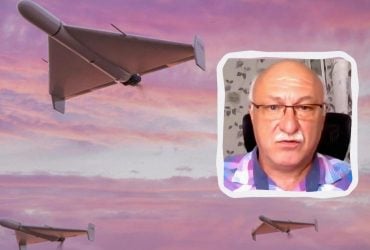 Эксперт назвал главный смысл ночной атаки россиян по Украине с большим количеством Шахедов