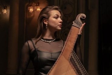 Певица, которую хотят видеть на Евровидении, рассказала о планах на Нацотбор