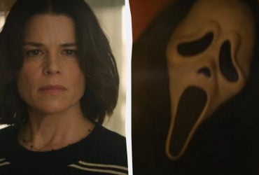 Повернення легенди: з'явився трейлер фільму "Крик 7" з Нів Кемпбелл (відео)