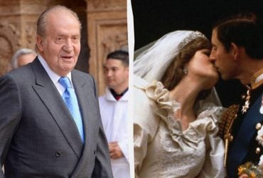 Король Іспанії порушив мовчання щодо роману з принцесою Діаною: гучні мемуари