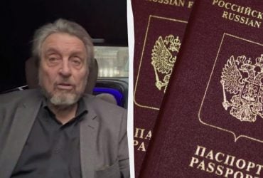 Отцу Илона Маска предложили российский паспорт: что он ответил (видео)