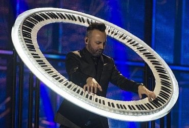 На Евровидение вернется страна, которая никогда не выигрывала на конкурсе