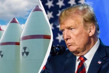 Ядерный карт-бланш: NYT объяснило, как Трамп может развязать руки Китаю и РФ