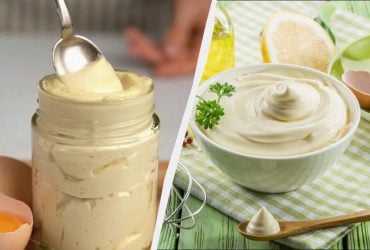 Аппетитный домашний майонез за 5 минут: магазинный больше покупать не будете