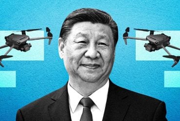 Ближе по духу Путин: эксперт объяснил, как Китай может напакостить Украине с дронами