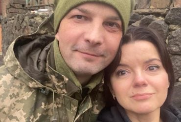 18-річний син Падалко і Соболєва уклав контракт із ЗСУ (фото)