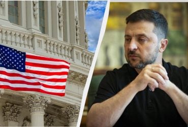 Поддержка военной помощи Украине среди избирателей Трампа растёт, - WSJ