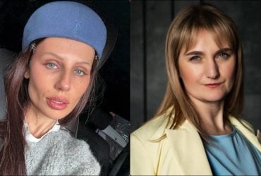 Скандальную блогершу Алхим поймали на нарушении закона о языке: что ей грозит