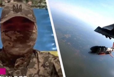 Російські КАБи становлять більшу небезпеку для цивільних і тилу, - розвідник