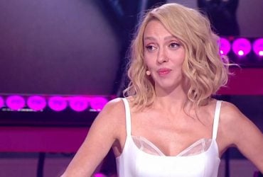 Приймала пологи: Оля Полякова розкрила несподіваний факт із життя