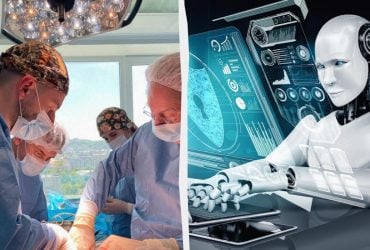 Искусственный интеллект заменит не всех: какие высокооплачиваемые профессии переживут ИИ