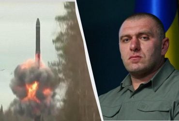 Україна знищила один Орєшнік на території РФ: Малюк розкрив деталі операції