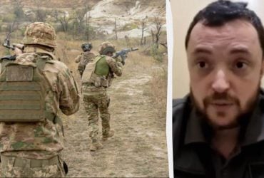 Чому Лиманський напрямок такий важливий для росіян: Трегубов пояснив стратегічні плани