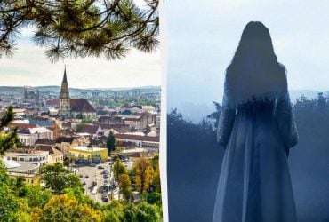 Бермудський трикутник Трансільванії: ліс Хойя-Бачу здатний налякати навіть найсміливіших