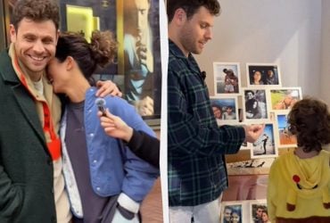 Популярний актор розкрив, скільки витрачає на життя у Києві, та влаштував рум-тур (відео)