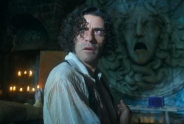 Netflix показав новий моторошний трейлер Франкенштайна від Ґільєрмо дель Торо (відео)