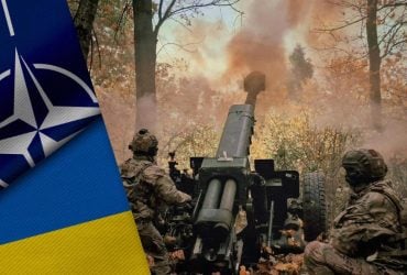 Украина становится основным гарантом безопасности Европы после ухода США, - Foreign Policy