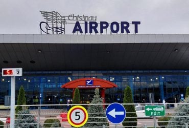 Особистий досвід: чи дійсно аеропорт Молдови – найзручніший для українців