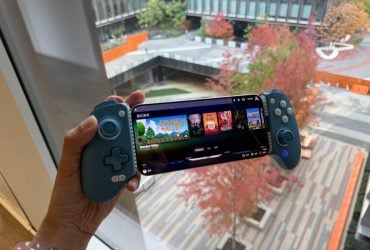 Смартфоны Xiaomi научились запускать ПК-игры прямо из Steam