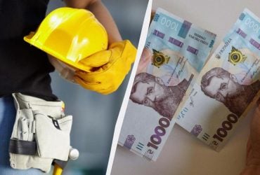 До 60 тисяч гривень на руки: зарплати низки робітників в Україні зросли у кілька разів