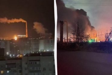 Украина ударила Нептунами по ТЭЦ и подстанции в России: в ВМС рассказали подробности