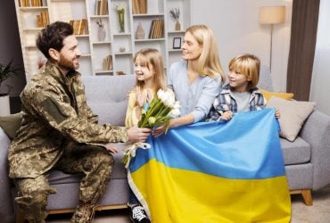 Які пільги матимуть УБД та їхні сім'ї з 1 листопада: що зміниться для українців