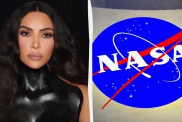 Все есть в TikTok: Ким Кардашьян поддержала популярную теорию заговора