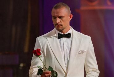 Цимбалюк захопився однією з учасниць Холостяка: кому віддав першу троянду