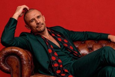 "Есть команда стоп": Цымбалюк рассказал, был ли у него роман с коллегой-актрисой