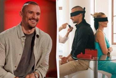 Перші побачення та скандали: чим завершився 3-й випуск шоу Холостяк-14 (фото)