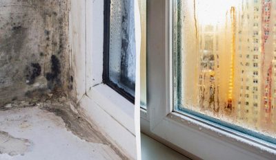 Когда нужно открывать окна, чтобы не было плесени и конденсата: названо точное время