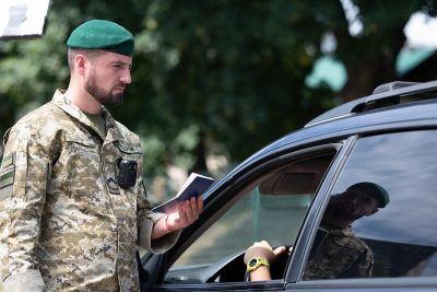 ООН заявила про величезну кількість українців, які виїзджають за кордон: у ДПСУ прокоментували