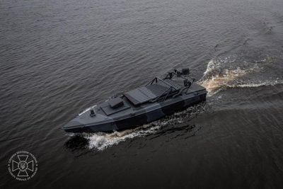 РФ готовила контрнаступление на море в 2026 году, но одно событие сорвало планы, – Флэш