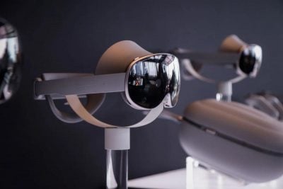 Samsung Galaxy XR - Samsung випустила окуляри змішаної реальності