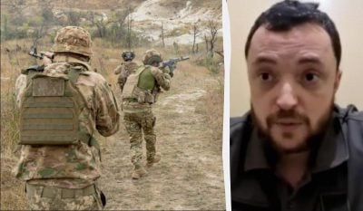 Трегубов сказав, чому Лиманський напрямок такий важливий для окупантів