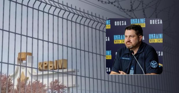 Palenchuk a suggéré de provoquer l’effondrement de la Russie – Unian
