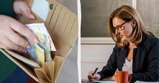 Зарплати вчителів в Україні