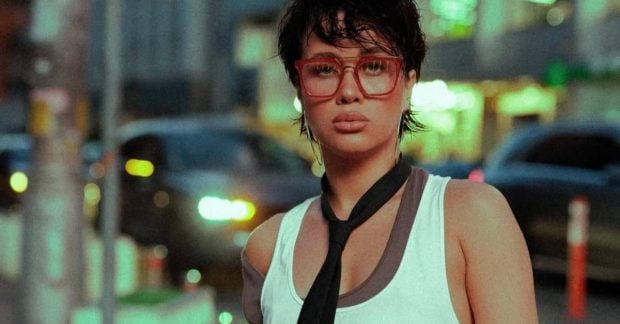 Співачка Lida Lee потрапила в моторошну аварію
