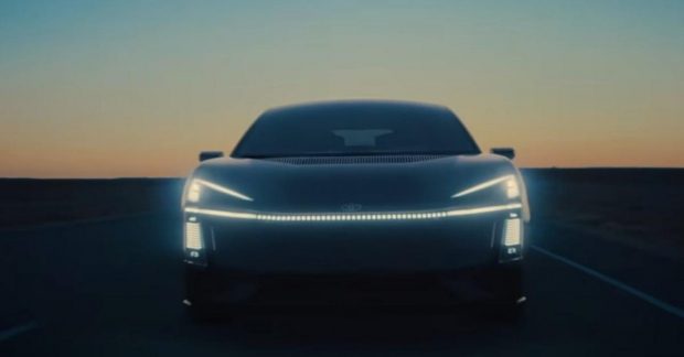 Тойота нові моделі - розсекречено нове покоління Corolla - УНІАН