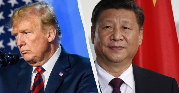 США новини - Трамп погрожує припинити торгівлю з Китаєм - УНІАН