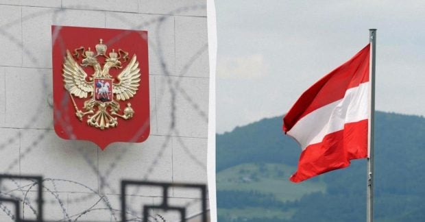 Австрія дала задню в питанні нових санкцій Євросоюзу проти Росії, - Reuters
