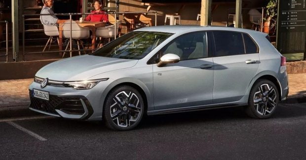 Що обирають вибагливі німці: названо найпопулярніше авто на найбільшому ринку ЄС