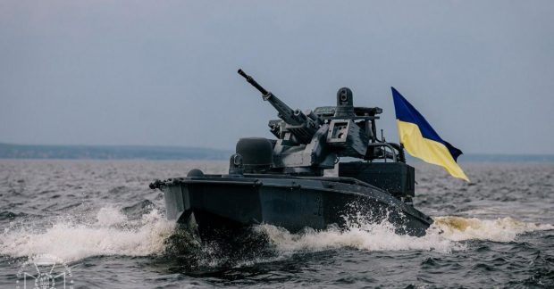 Морські дрони СБУ змінюють баланс сил: почали нищити "тіньовий флот" РФ, - експерт