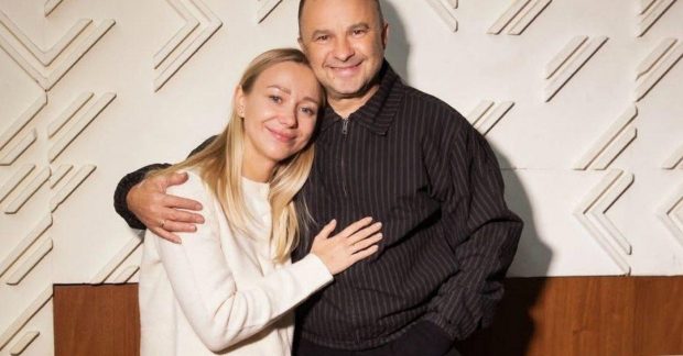 Дружина Павліка на тлі смерті "Дизеля" з Green Grey згадала, як ледь не втратила чоловіка
