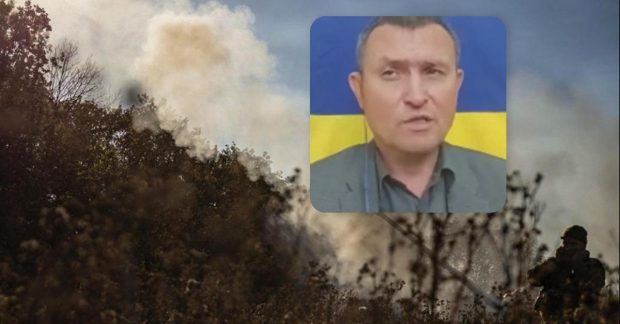 Ворог просувається швидше, ніж у Покровську: експерт назвав кризову ділянку на фронті