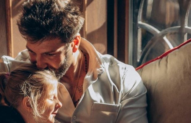 "Вона моя подруга і натхнення": Даніель Салем присвятив пісню рідній людині (відео)