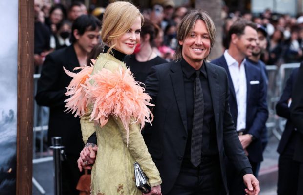 Кідман розкриє всю правду про зраду чоловіка та життя з Томом Крузом, - ЗМІ