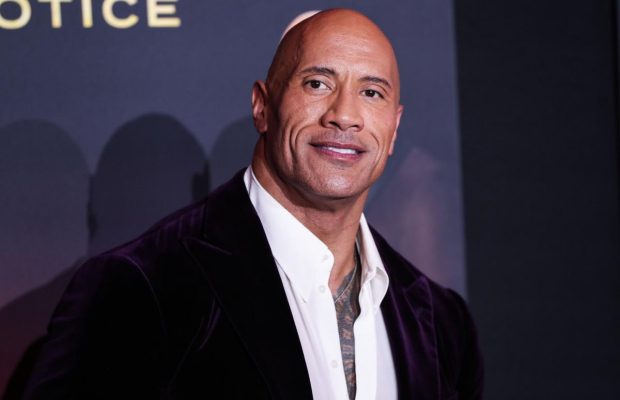 Дуэйн "Скала" Джонсон рассказал о своем самочувствии после резкого похудения